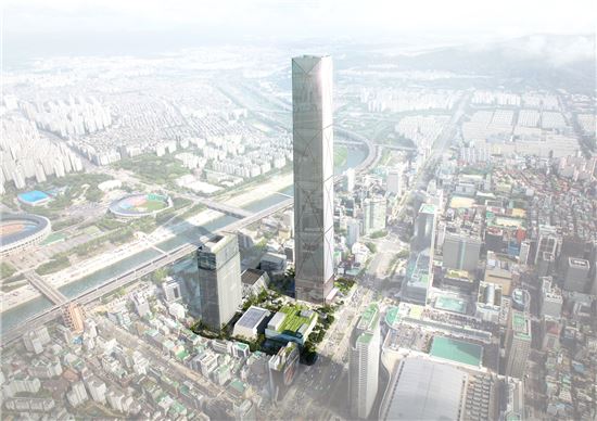 [현대차그룹 삼성동 타워 시대 개막] 새로운 100년 상징…초일류 기업도약
