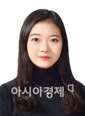 광주대 김예솔 학생