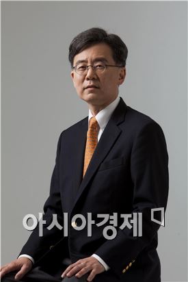 김현종 전 통상교섭본부장, 더민주 입당 