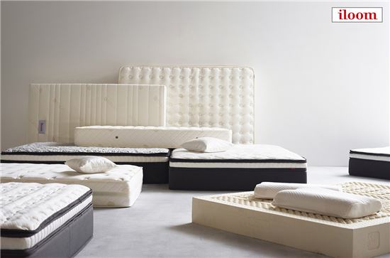일룸, 맞춤형 편안함 제공 매트리스 신제품 출시