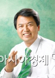 김종규 부안군수, 국가예산 4100억원 확보 본격 시동