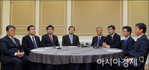 선거구·법안 처리 난항…19대 최악의 국회되나 '우려'