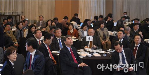 [포토]‘의약품·바이오의약품 분야 규제개선 대토론회’