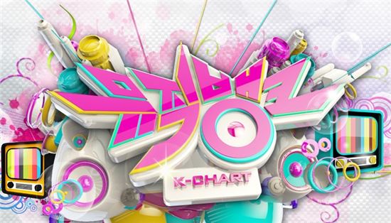 14일 뮤직뱅크, 걸스데이·EXID·씨앤블루·정은지 등 아티스트 총출동