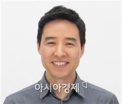 "아토피 딸 때문에 실내 공기 측정기 만들었죠"