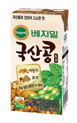 '견과류' 들어간 식음료로 간편한 '정월대보름' 즐기기