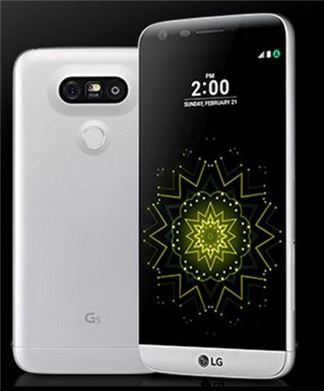 LG 'G5' 사진 유출…매직슬롯·탈착배터리·듀얼카메라 눈길