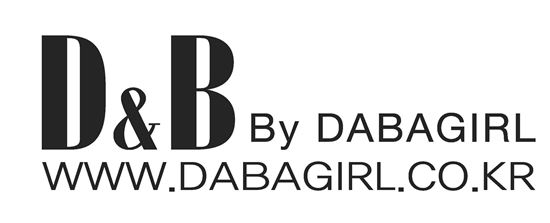 [2016 홈쇼핑 STAR 브랜드 대상]종합최우수상 'DABAGIRL'