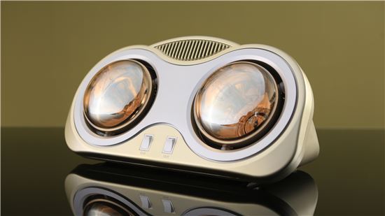 [2016 홈쇼핑 STAR 브랜드 대상]생활가전 부문 '핫똘이'