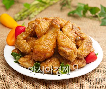 '치킨의 메카' 대구에서 가장 많이 보이는 브랜드는?