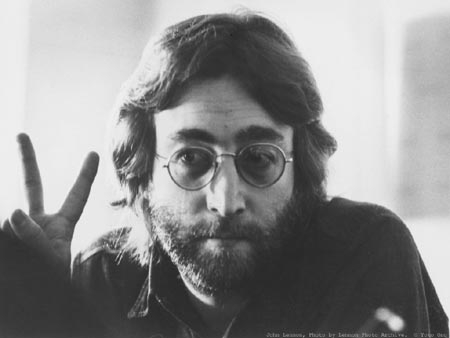 존 레논의 머리카락 한줌 4000만원 넘는 고가에 팔려