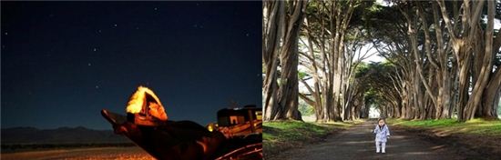 서태지, 생일 맞아 근황 전해…“휴가 마무리하는 중”