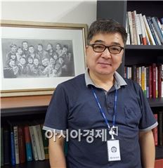 안준학 동아제이티 대표·김성룡 효성 부장, 대한민국 엔지니어상 수상