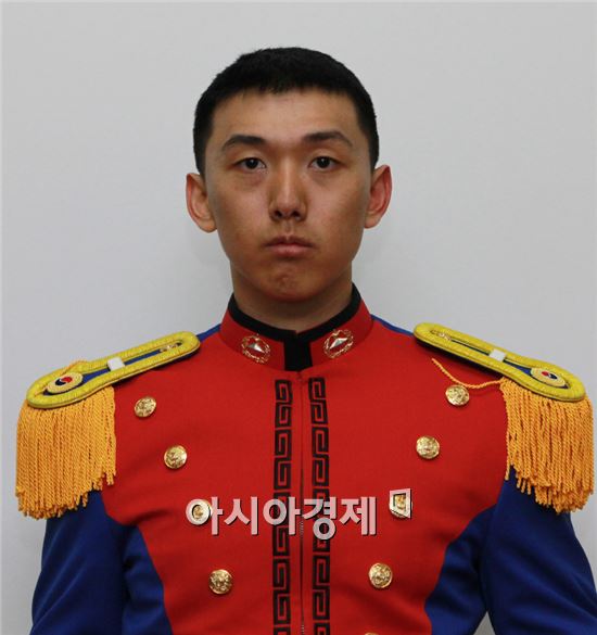 우리 가족은 육사동문생