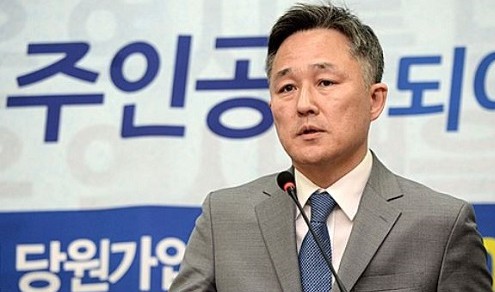표창원 "테러방지법, 국정원 권한만 강화"