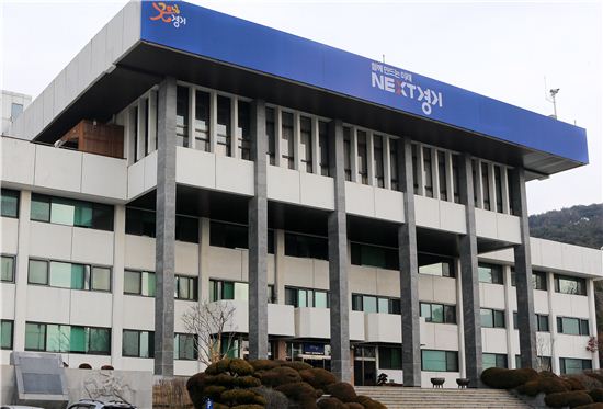 경기도 2014년 매일 310곳 창업…음식점 28.7% '최다'