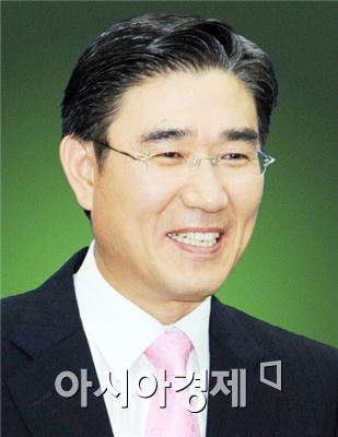 노관규 예비후보, "순천시 도시 경쟁력 확실히 높아졌다"