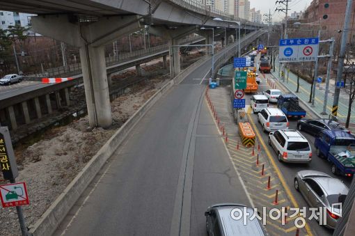 늙어가는 서울, 주요 시설물 '정밀 검진' 벌인다