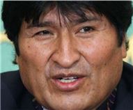 볼리비아도 좌파 정권 무너지나…대통령 4연임 어려울 듯