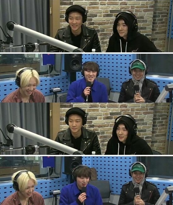 ‘올드스쿨’ 남태현 깜짝 고백 “ '센치해' 송민호와 술 마시다 만들어”