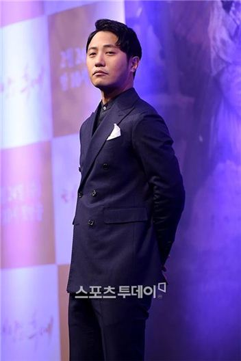 진구. 사진=스포츠투데이DB