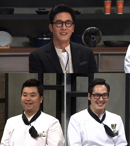 '냉장고를부탁해' 김풍vs정호영, 텅 빈 김주혁 냉장고에도 '역대급 요리'