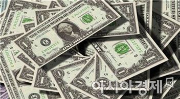 [정중동 금융시장②]세계 금융시장 달러 부족해지나…초조한 日