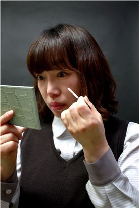 여드름에 화장품…"사용해도 돼? 안돼?" 