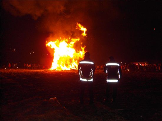 경기도 73곳 정월대보름 행사장 화재사고 '제로(0)'