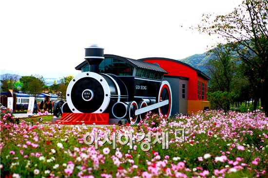 곡성군, 체류형 관광인프라 확충 ‘박차’