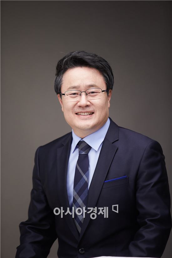 송기석 후보 “국민의당 정책위부의장 선임”