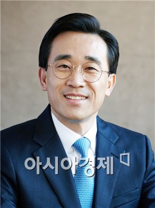 김성환 동구 예비후보,  “정부·교육청 예산 분담 시급”