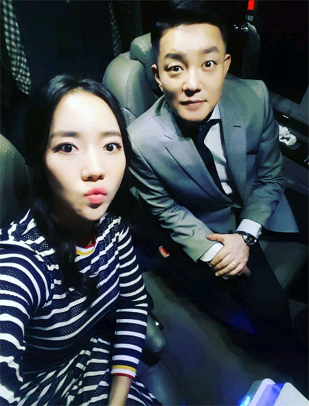 이범수, 이윤진과 파경 2년 만에 합의 이혼