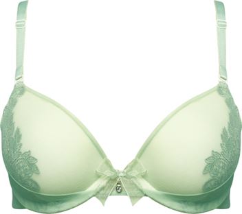 비비안, 스위트볼륨 브라 출시 