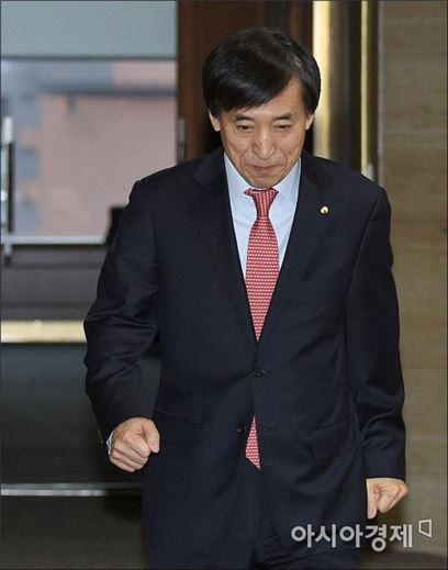 이주열 총재, 동아시아·태평양 총재회의 참석차 28일 출국