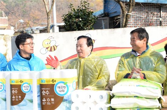 [격전지-⑨광주 남구]대세 장병완, 변수는 대진표