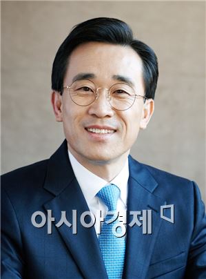 김성환 동구청장 예비후보, “동구도 생활임금제 도입해야”