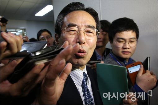 [포토]더민주 컷오프 탈락자 발표