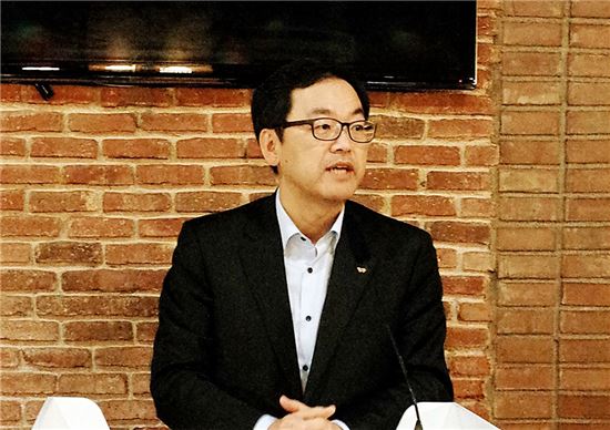 최진성 SK텔레콤 CTO(사진=SK텔레콤)