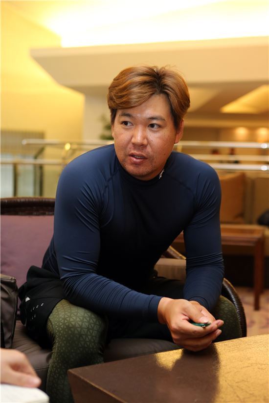 '딱 내스타일' 이현승의 마무리본능 