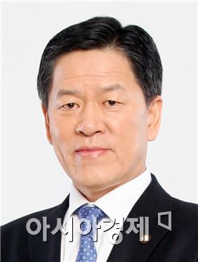 주승용 원내대표, 테러방지법 중재안 제시