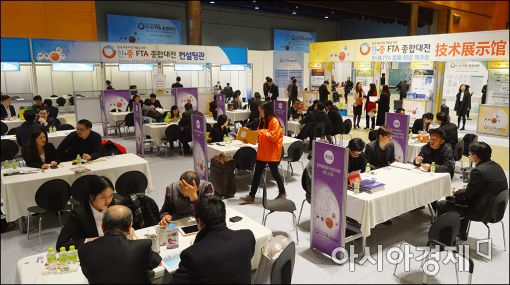 [포토]'중국시장을 잡아라'