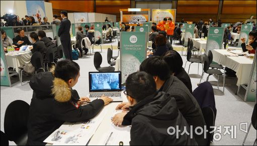 [포토]'중국 시장에 진출하자'