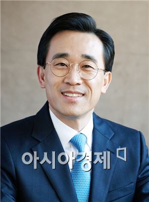 김성환 동구청장 예비후보, 28일 선거사무소 개소식 개최