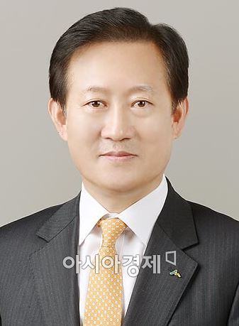 산림조합중앙회 "김병구 상임감사" 취임