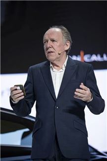 3대 車 디자이너 이안 칼럼, 韓 인재 육성 나선다