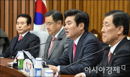 [총선3대변수]與野 모두 '경제심판론'…프레임 싸움 집중