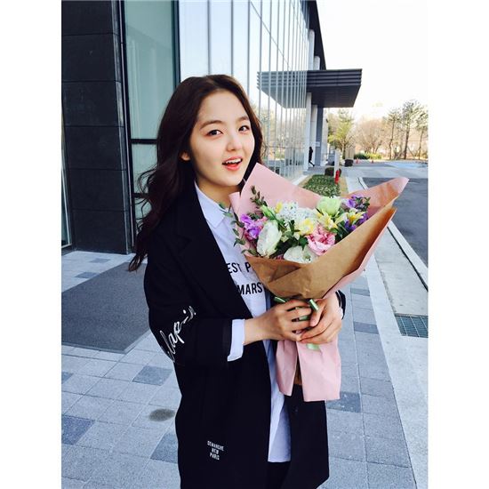 ‘정오의 희망곡’ 서신애 “생각하는 마인드나 행동이…이상형은 강하늘”