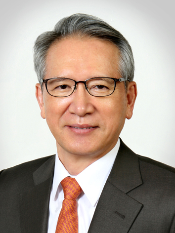 김형오 전 국회의장