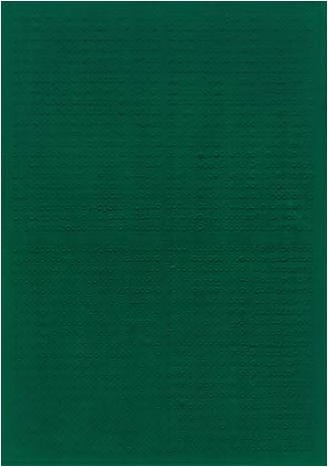 김기린, '보이는 것과 보이지 않는 것', 1970년, 116.8 x 80.3 cm, 갤러리현대